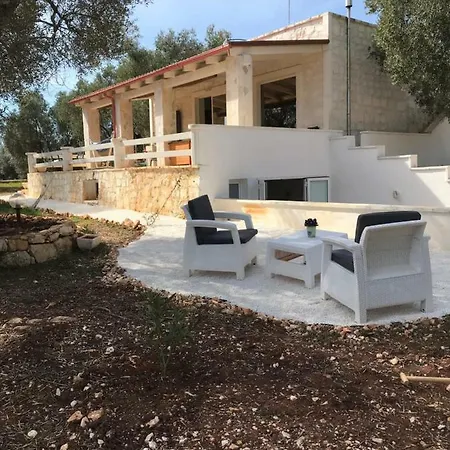 Pool-villa Lavanda - Вилла Остуни