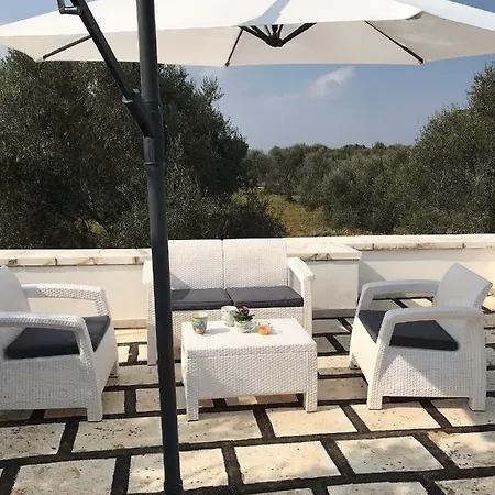 Pool-villa Lavanda - Вилла