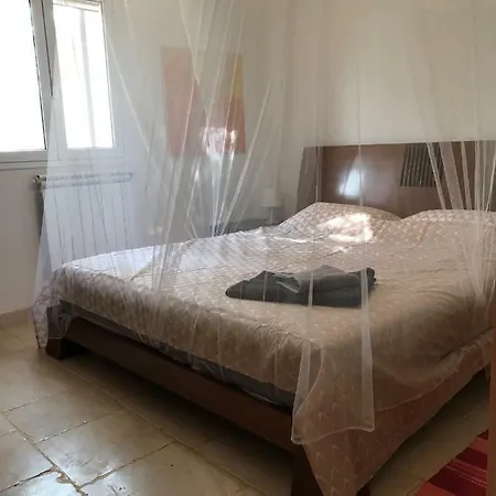 Pool-villa Lavanda -