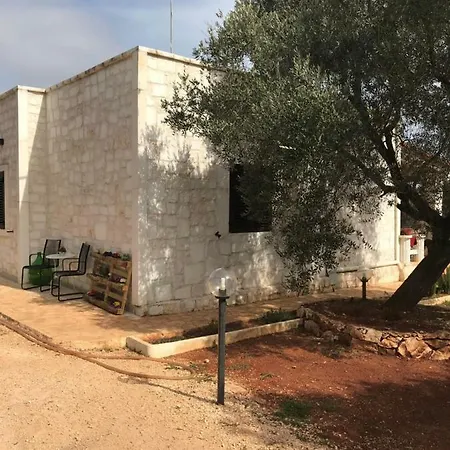 Pool-villa Lavanda -