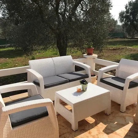 Pool-villa Lavanda -