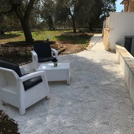 Pool-villa Lavanda - Villa Ostuni