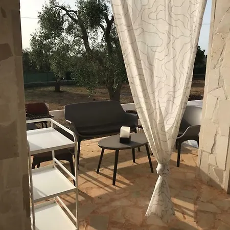 Pool-villa Lavanda - Villa