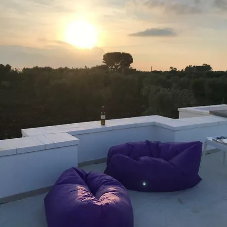 Villa Pool-villa Lavanda - *