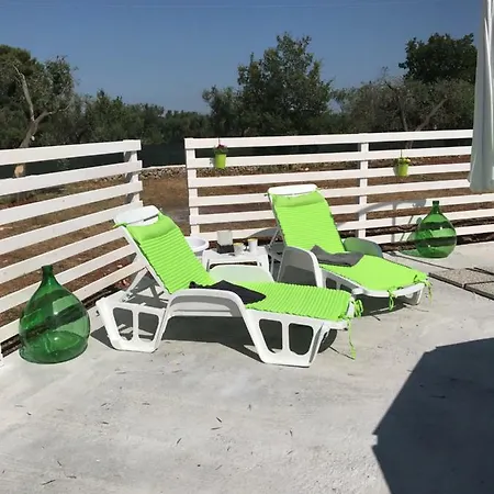 Villa Pool-villa Lavanda - *