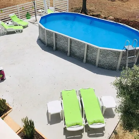 Pool-villa Lavanda - Villa