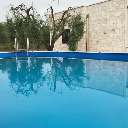 Villa Pool-villa Lavanda -